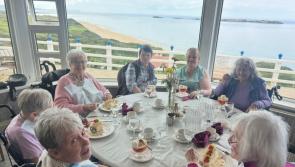 Western Trust video encourages older people to reconnect with their community