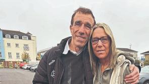 Longford shows support and Croagh Patrick awaits 75-year-old Killoe man