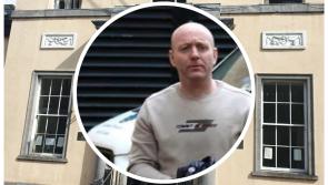 Convicted killer can make application via video link at Portlaoise Circuit Court