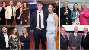 PICTURES | Longford guests dine in style as they enjoy delicious Croke Park lunch 