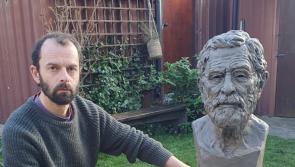 Kilkenny sculptor who has stirred debate is an undeniable master of his craft