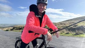 Waterford to feature in 'Part Deux' of Fred Sirieix Tour on ITV next Spring