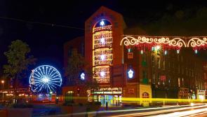 Race is on to finalise programme of events for Limerick this Christmas