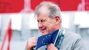 A-dare to dream! Two new videos mark handover of Ryder Cup to Limerick venue