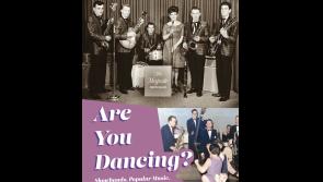 Author set to discuss book on showband era in Dundalk's Roe River Books