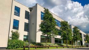 New online school admissions pilot launched in Offaly schools