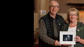 Limerick organ donors remembered in moving service