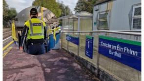 Garda&iacute; target anti-social behaviour on Tipperary train routes as part of Operation 'Twin Tracks'