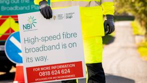 Five Limerick villages one step closer to high-speed broadband