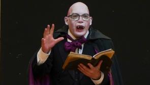 Fangtastic fun awaits: Derry to host first-ever Halloween pantomime