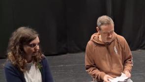 Longford Backstage Theatre Group promises three entertaining one-act plays