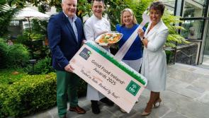 Three Derry businesses named as finalists in Good Food Ireland® Awards