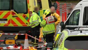 UPDATE: Suspicious ‘package’ discovered at Limerick school