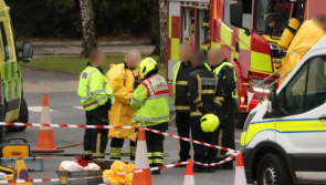 BREAKING: Suspicious package at Limerick school being treated as a 'hoax'