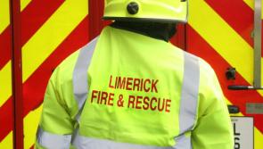 BREAKING: Emergency services respond to major incident at Limerick school