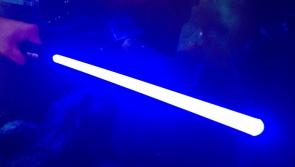 Garda&iacute; summon their inner Jedi skills to catch driver out in Kilkenny
