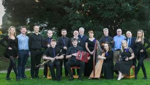 Irish musical group to perform in Tipperary as part of return tour