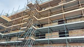BREAKING: Massive housing plan could create a 'town within a town' in Kildare