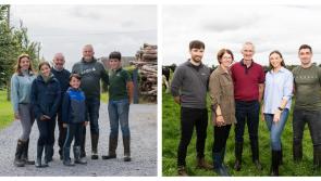 Two Tipperary finalists announced for 2025 NDC and Kerrygold Quality Milk Awards