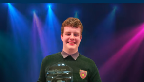 Longford student progresses to SciFest 2025 National Final