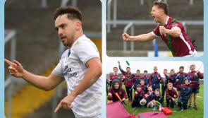 IN PICTURES: A day of drama in Portlaoise as Laois SFC final ends all square