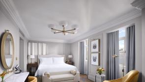 Mid Ulster firm delivers first phase of &pound;45m London hotel refurbishment ahead of schedule