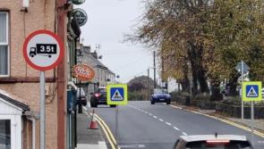 'Major mistake' made by Council as incorrect signage erected in Laois