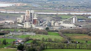 Planning authority throw out housing appeal from Irish Cement