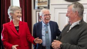 Catherine Connolly will be a voice for equality and justice, insists Tipperary TD