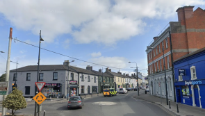 Main street of Offaly town to be one-way until two weeks before Christmas