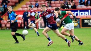 IN PICTURES: Slaughtmanus edge out Glack to reach Derry Junior final