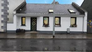 Former Offaly health centre for public auction later this month