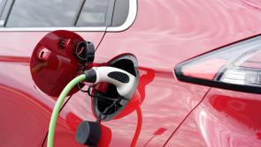 Four new EV recharging hubs in Clare mark 'significant step' in promoting local economies
