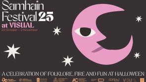 Spooktacular! VISUAL Carlow unveils exciting upcoming Halloween events