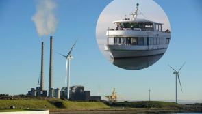 ‘Game changer’: Calls to bring cruise liners to Moneypoint to boost west Clare tourism