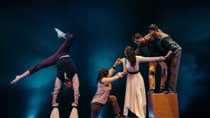 Palestinian performers bring critically-acclaimed show to Kilkenny