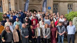 'Talent Hub 2025' unveiled to link Ulster University students with North West employers and entrepreneurs