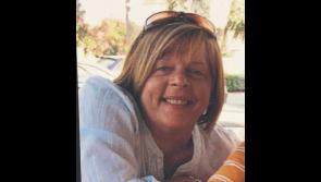 Limerick hurlers and whole club team rush from match to give funeral guard of honour