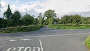 Leitrim road with history of collisions to be reviewed for safety improvements