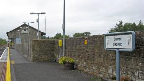 Mystery over works at Leitrim train station with planning grant six months ago