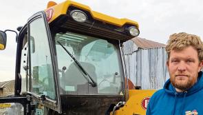 From green fields to online feeds! Farmer Phil harvests YouTube success