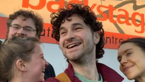 INTERVIEW  |  Actor talks all things art degrees, freelancing and creativity