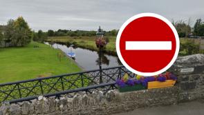 Visitors to Leitrim beauty spot warned of restrictions due to safety works