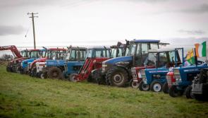 Tractors, vintage cars, and motorbikes to feature at fundraiser for Dillon Quirke Foundation