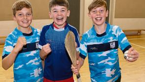 IN PICTURES: JFK boys in the blue as Limerick city kingpins bid to reclaim title!