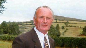 'A great friend' - Huge sadness as descendant of Irish chieftan dies in Offaly