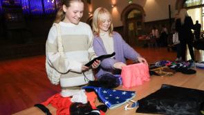 Halloween revellers encouraged to drop and swap this year