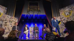 Kilkenomics 2025 boasts an electric lineup for this year's festival