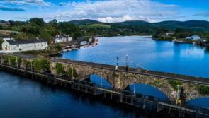 Ballina&ndash;Killaloe locals divided over pedestrianisation of historic Shannon bridge
