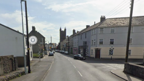 Frustration boils at Laois Council over streetscape